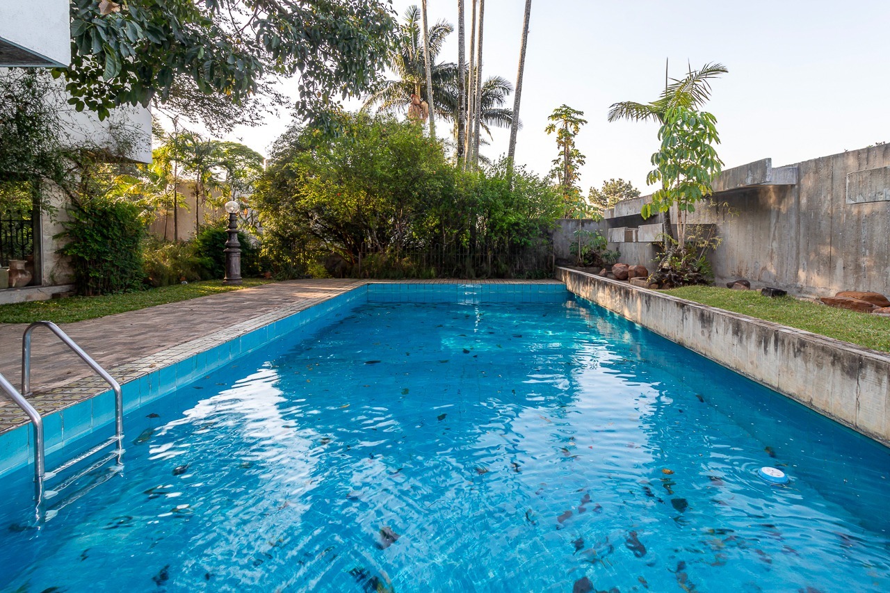 Casa para venda em Cidade Jardim