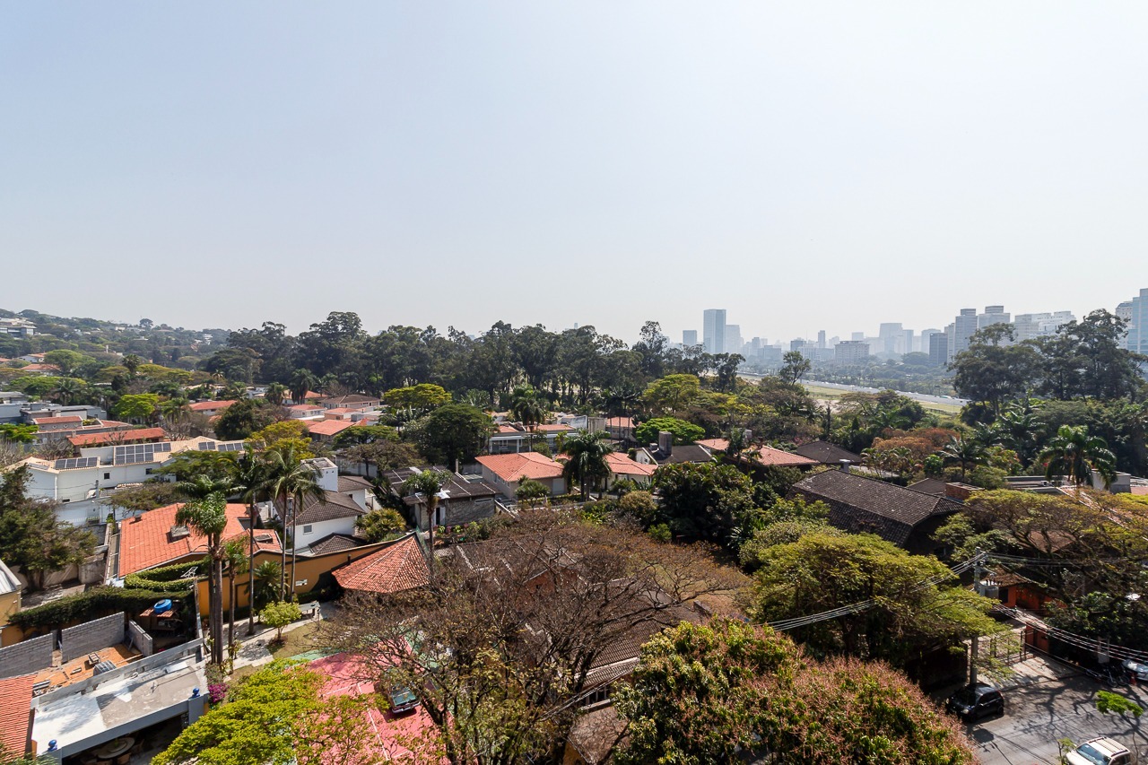 Apartamento para venda em Cidade Jardim