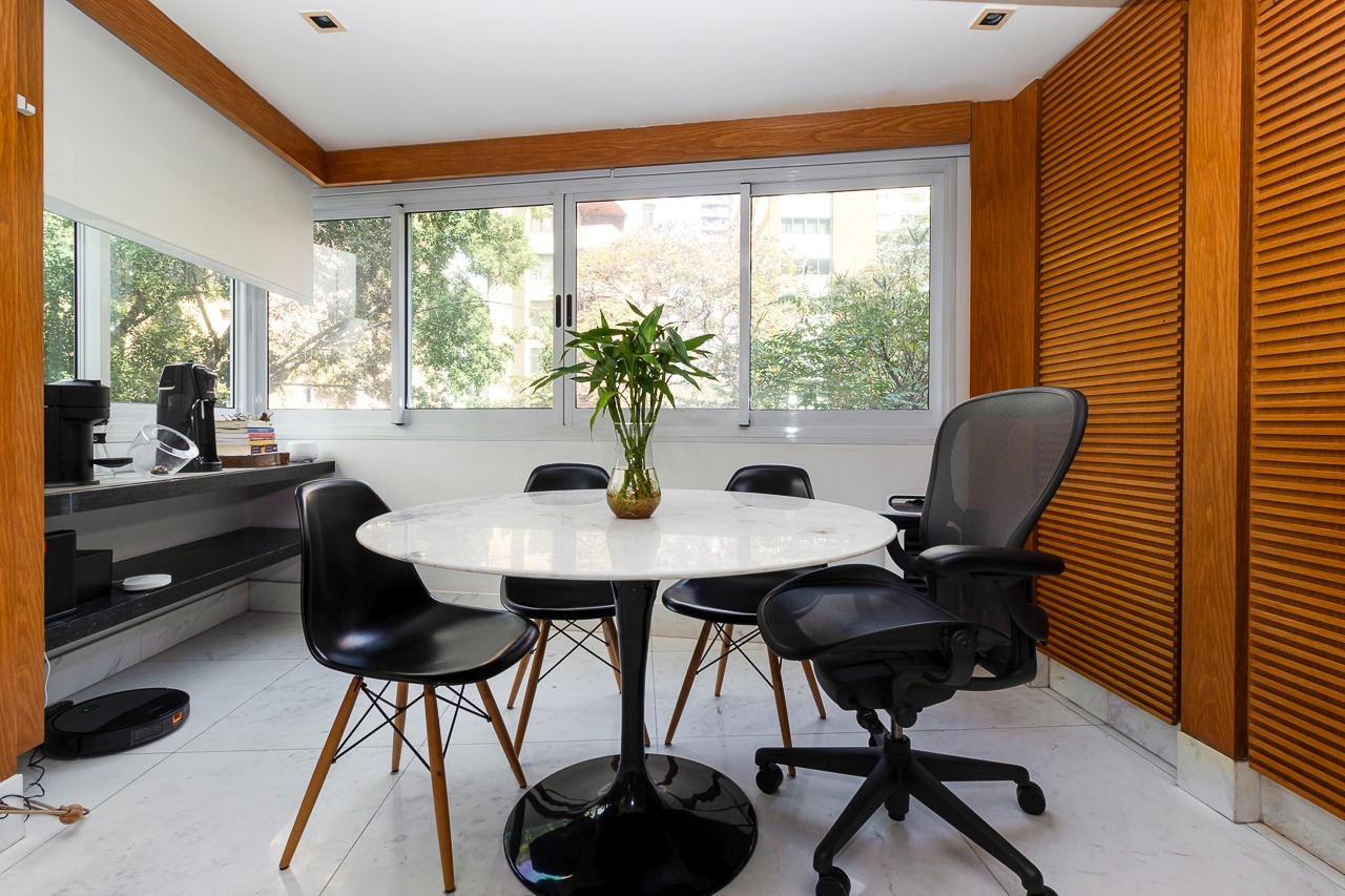 Apartamento Duplex para venda em Jardins (Cerqueira Cesar)