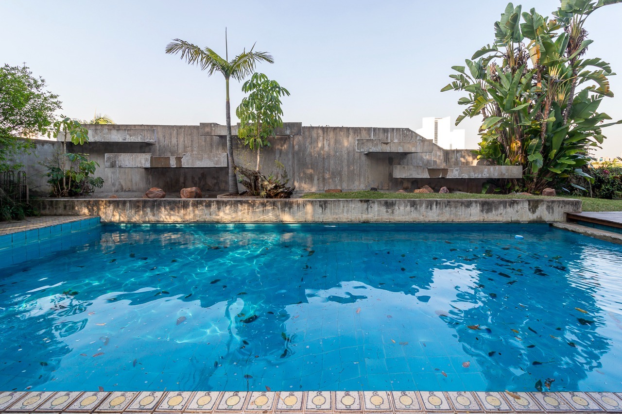 Casa para venda em Cidade Jardim