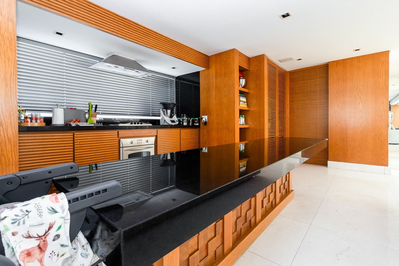 Apartamento Duplex para venda em Jardins (Cerqueira Cesar)