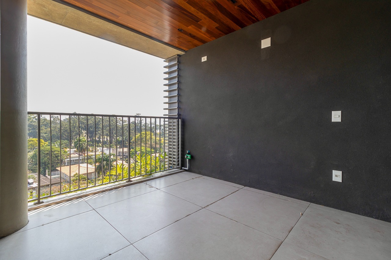 Apartamento para venda em Cidade Jardim