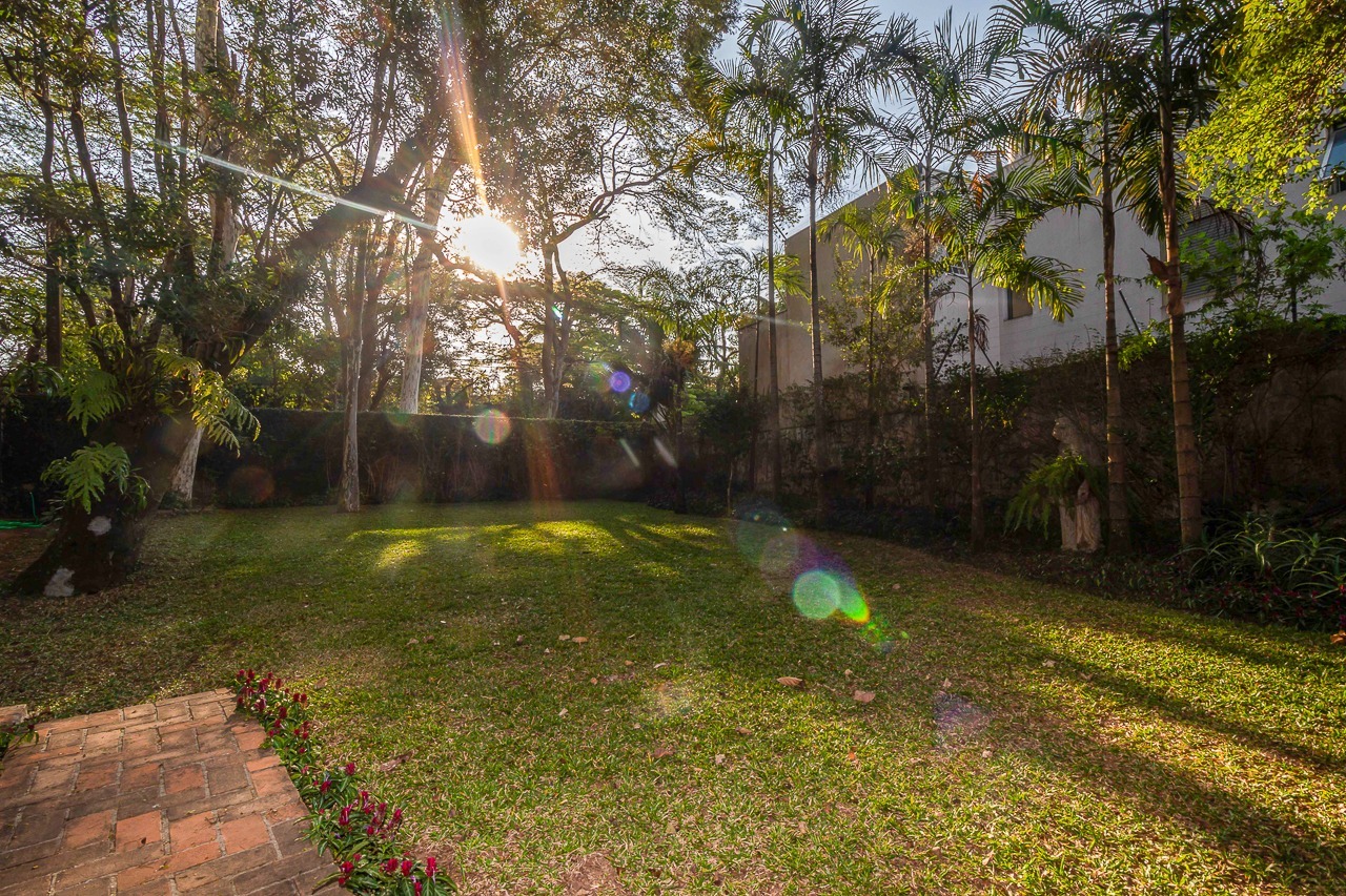 Casa para venda em Cidade Jardim