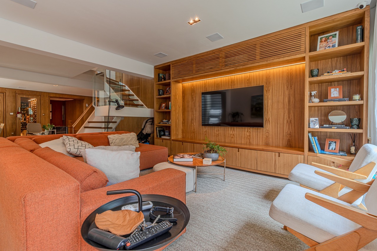 Casa para venda em Jardim Europa