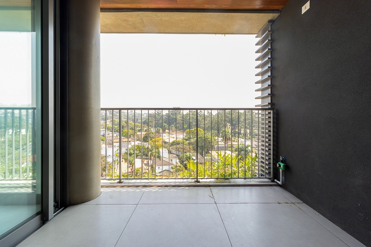 Apartamento para venda em Cidade Jardim