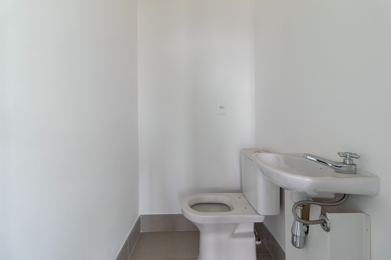 Apartamento para venda em Cidade Jardim