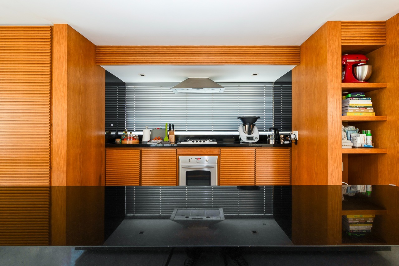 Apartamento Duplex para venda em Jardins (Cerqueira Cesar)
