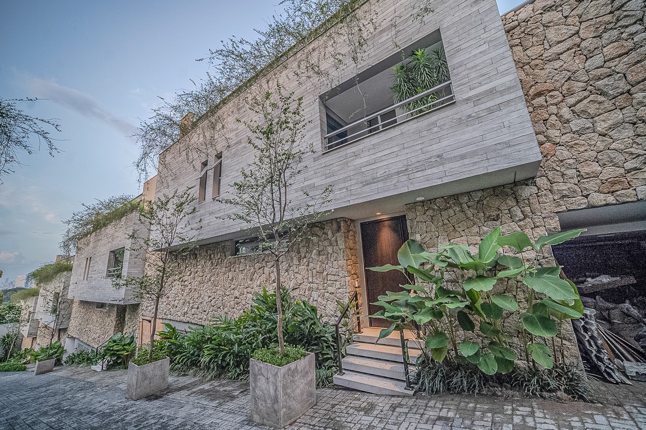Casa Em Condomínio para venda em Cidade Jardim