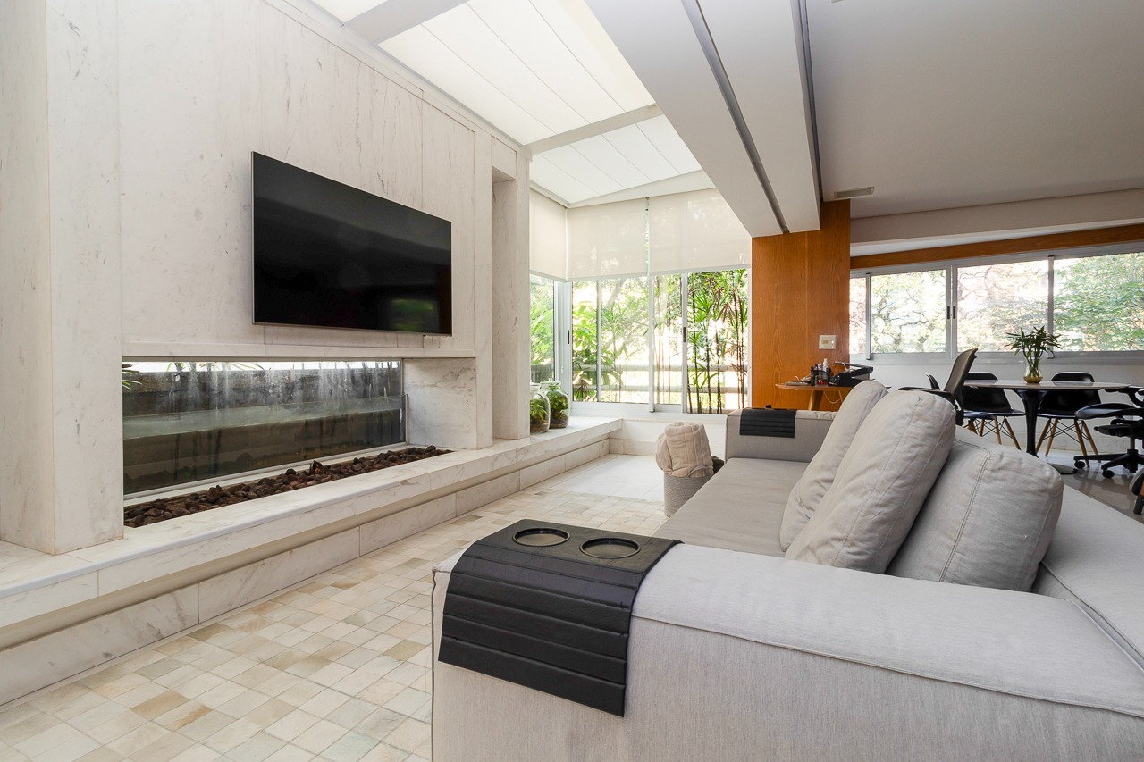Apartamento Duplex para venda em Jardins (Cerqueira Cesar)