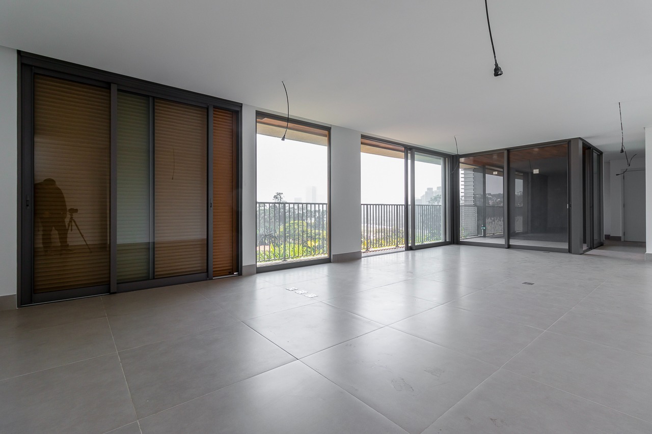 Apartamento para venda em Cidade Jardim