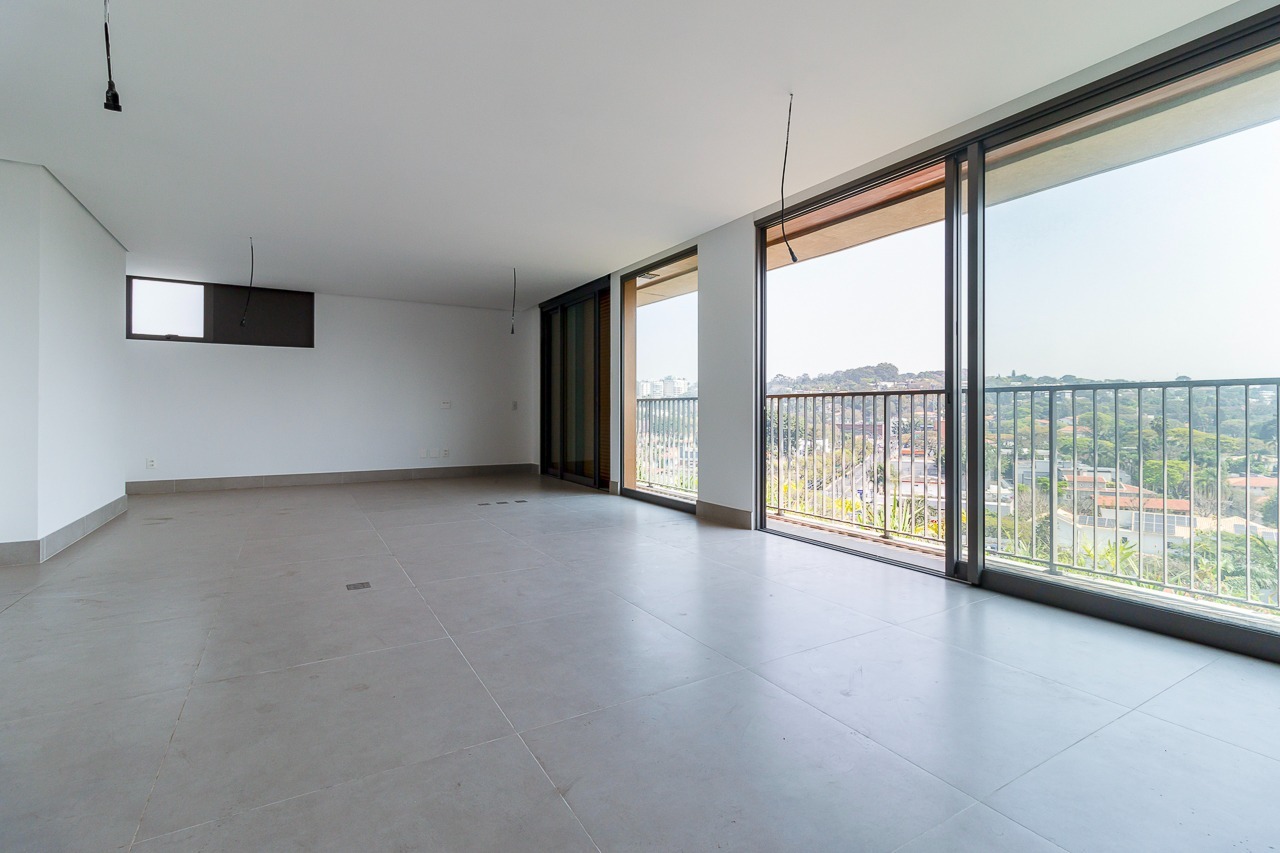 Apartamento em Cidade Jardim