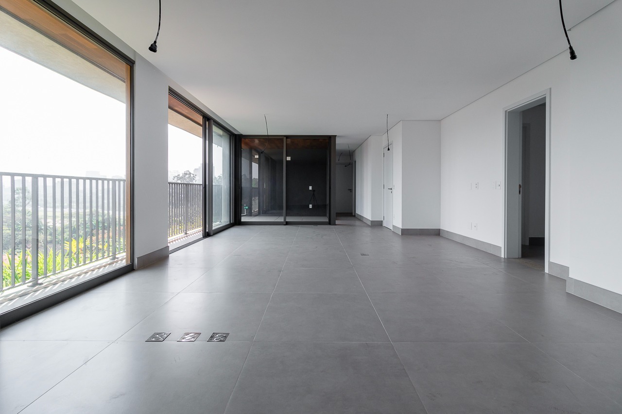 Apartamento para venda em Cidade Jardim