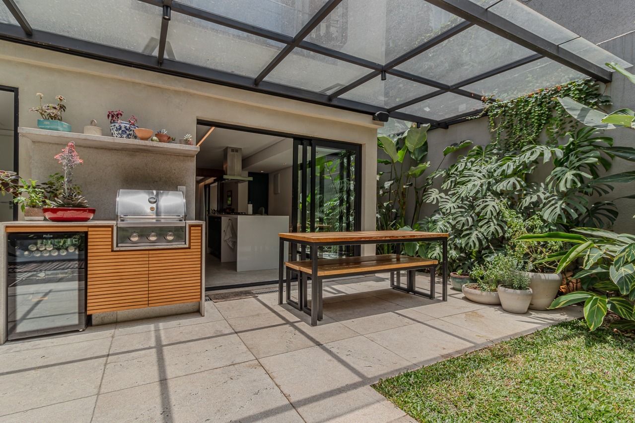Casa para venda em Jardim Europa