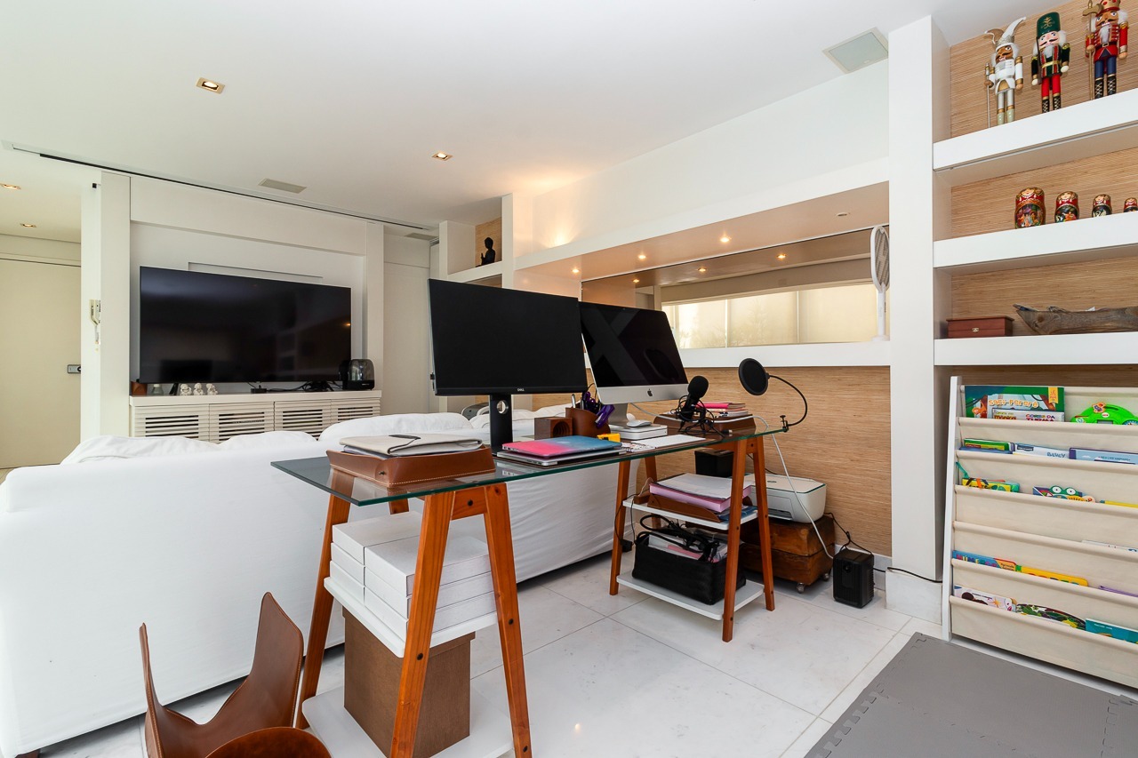 Apartamento Duplex para venda em Jardins (Cerqueira Cesar)