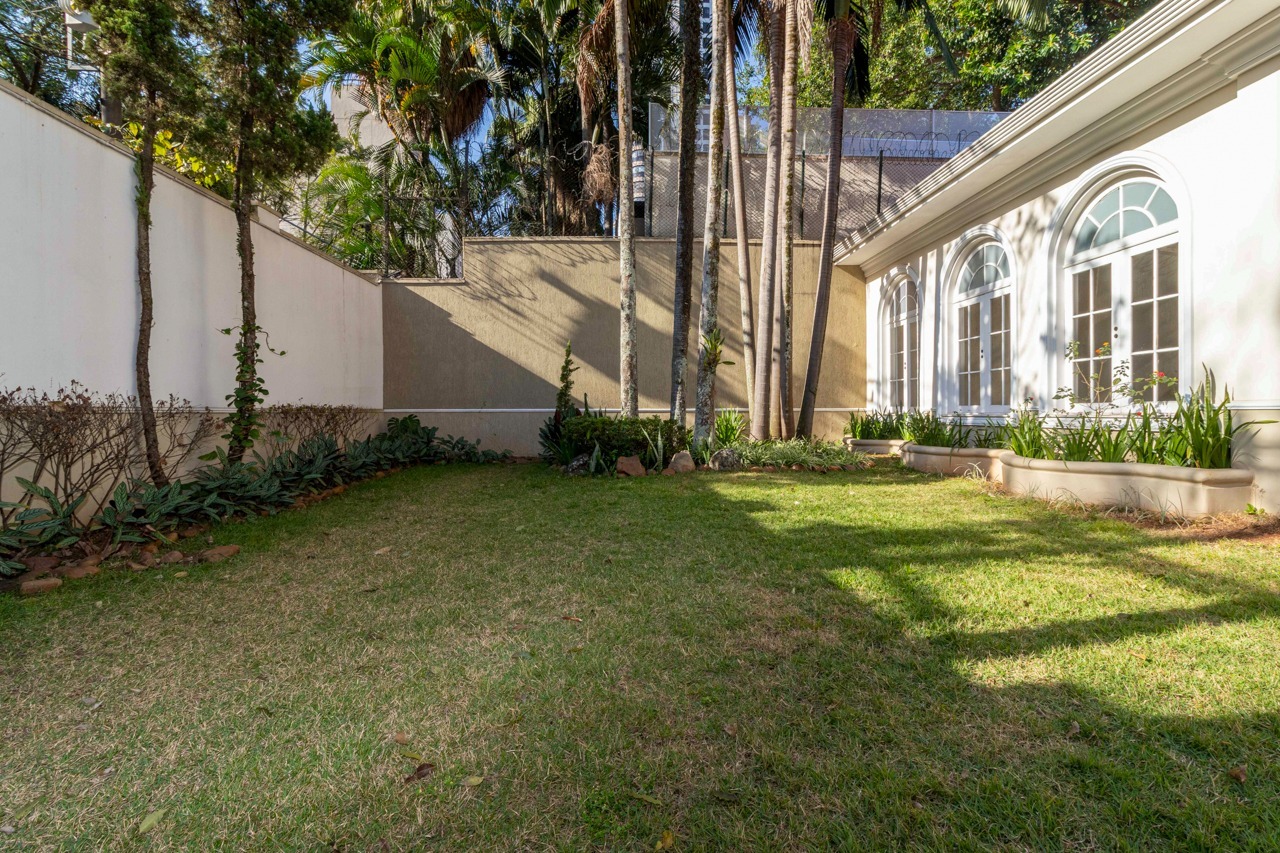 Casa para locação em Jardim América