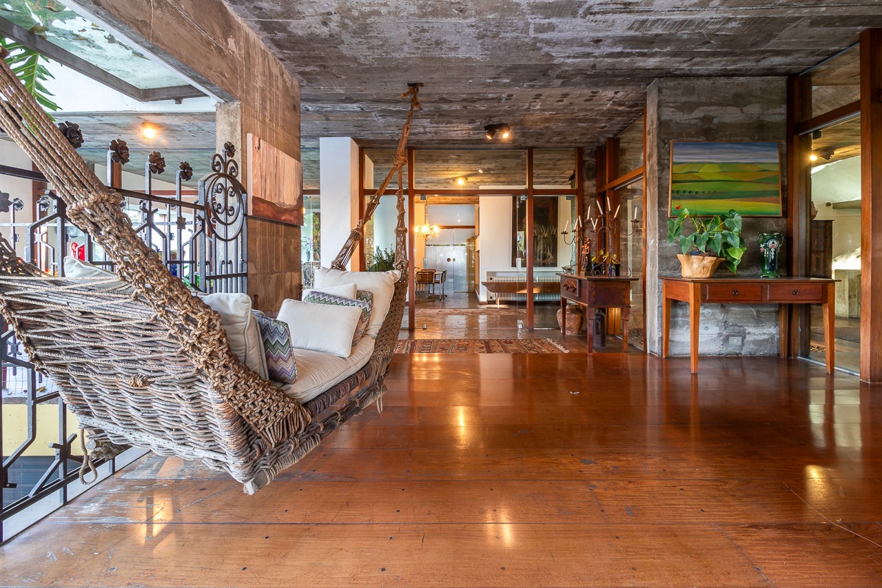 Casa para venda em Cidade Jardim