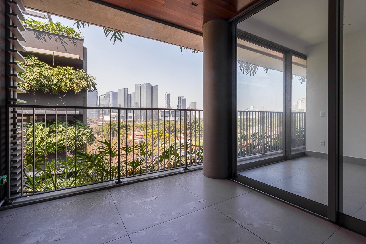 Apartamento para venda em Cidade Jardim