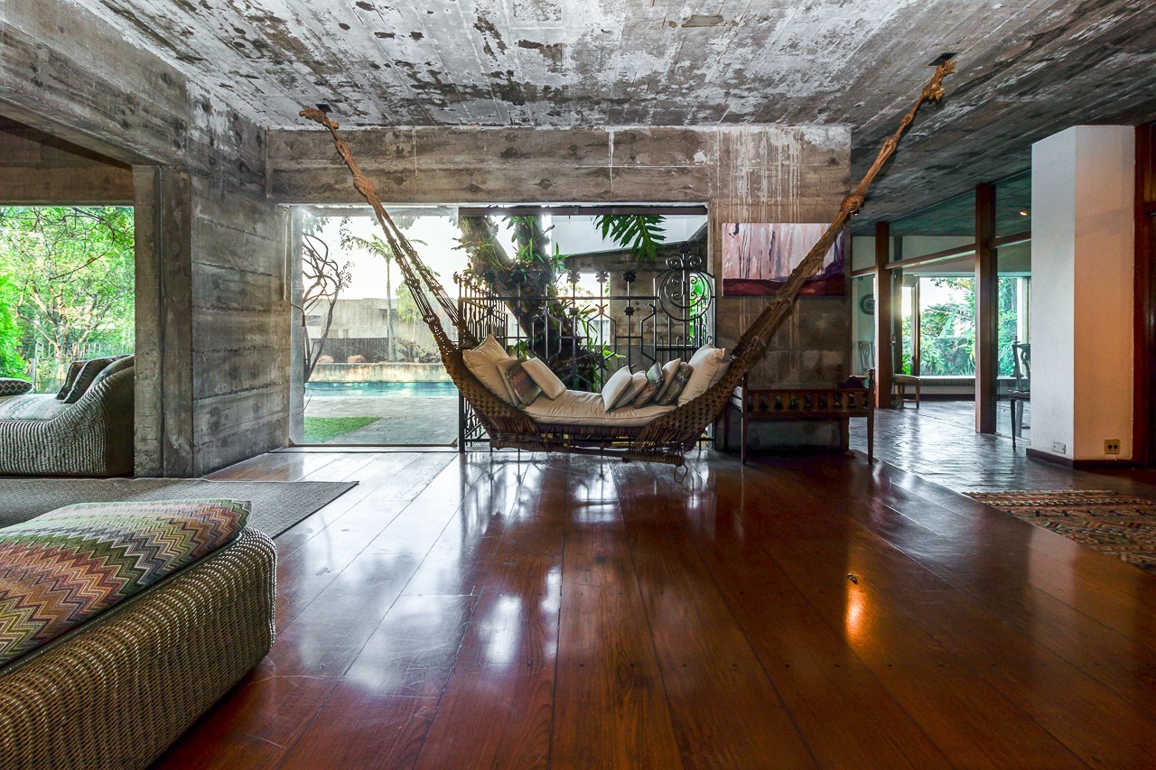 Casa para venda em Cidade Jardim