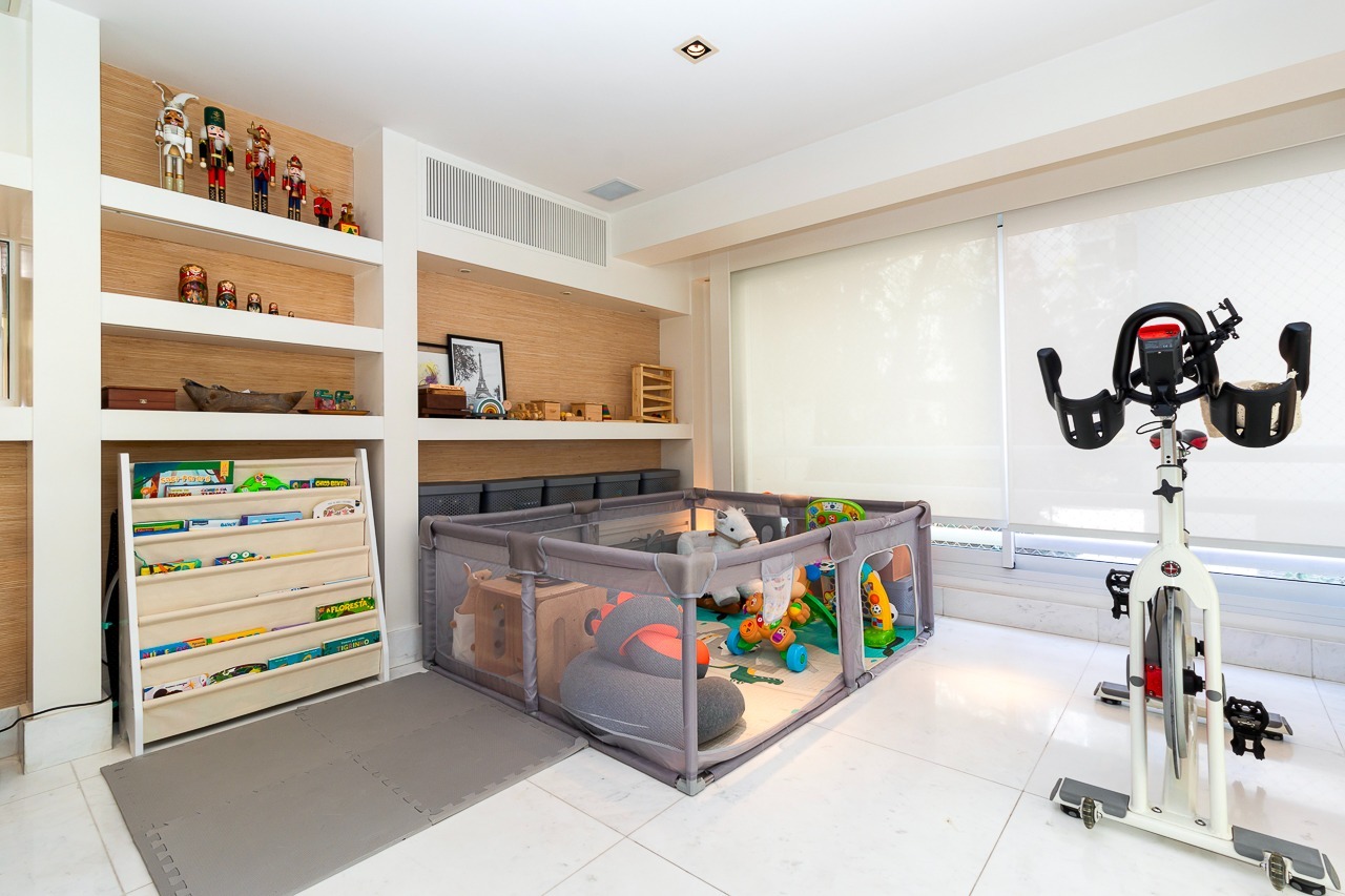 Apartamento Duplex para venda em Jardins (Cerqueira Cesar)