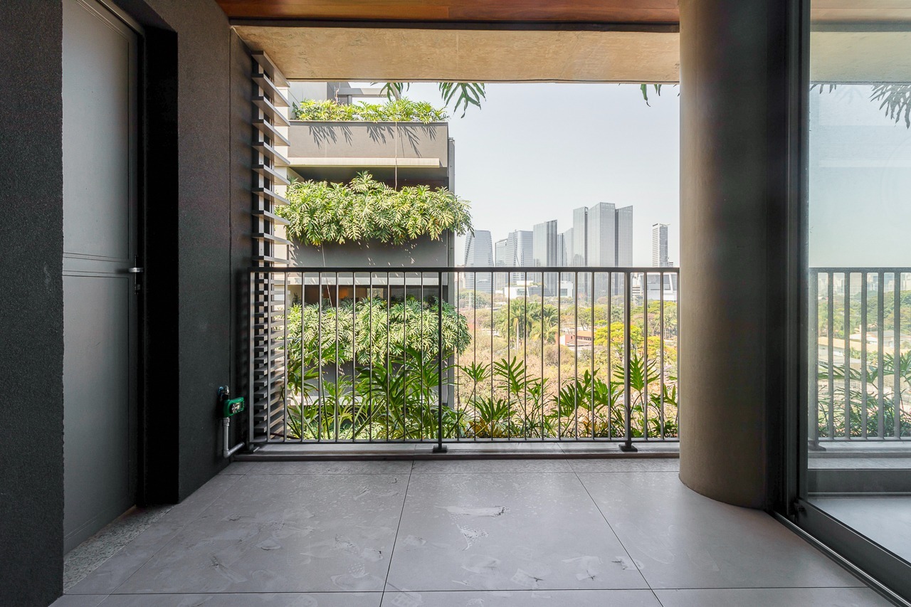 Apartamento para venda em Cidade Jardim