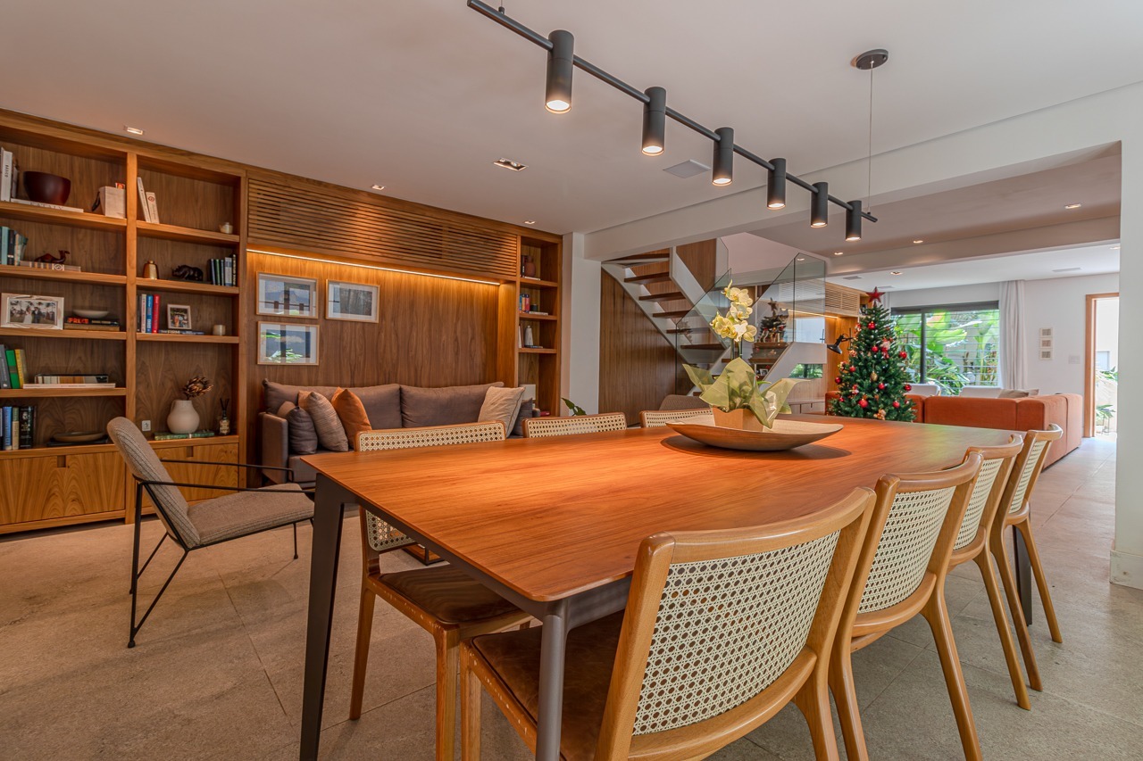 Casa para venda em Jardim Europa
