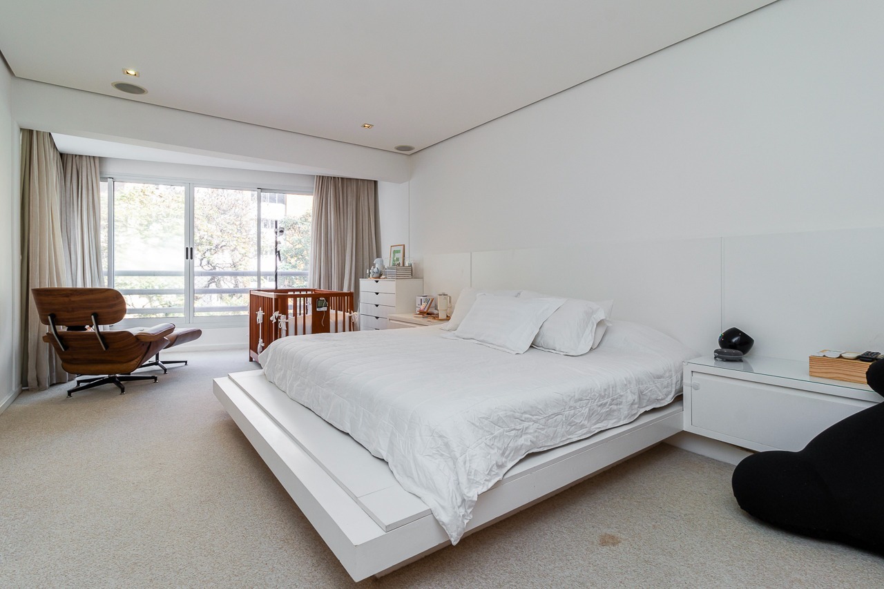Apartamento Duplex para venda em Jardins (Cerqueira Cesar)