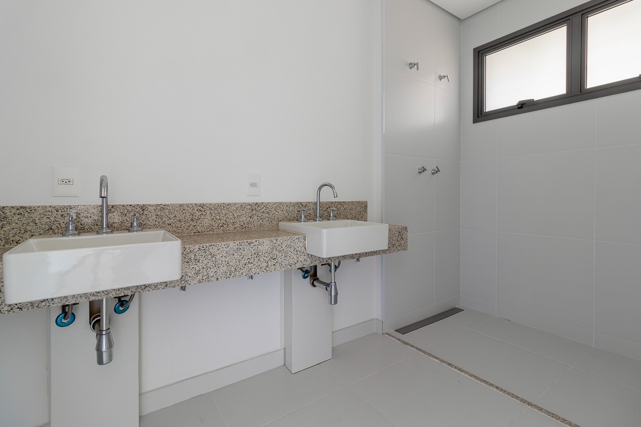 Apartamento para venda em Cidade Jardim