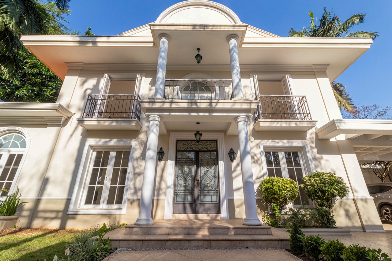 Casa para locação em Jardim América