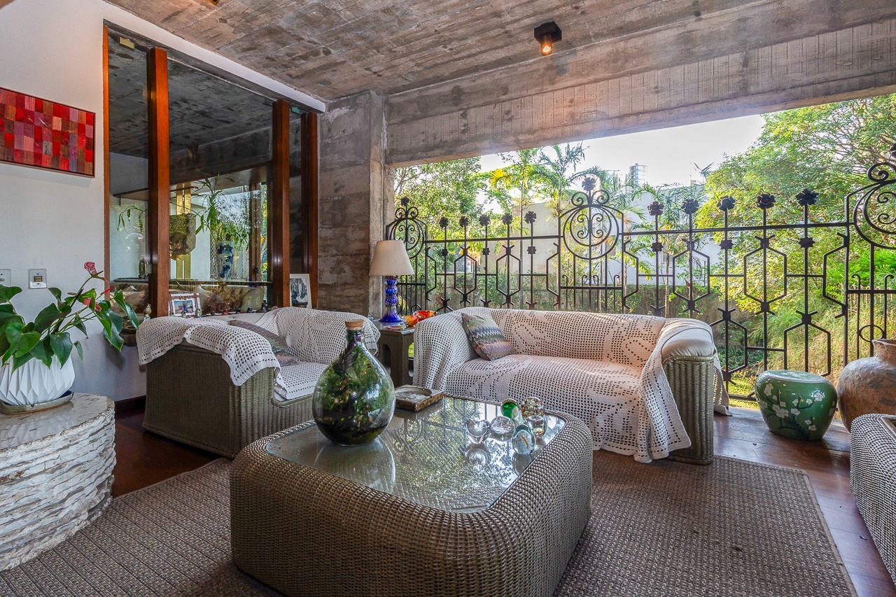 Casa para venda em Cidade Jardim