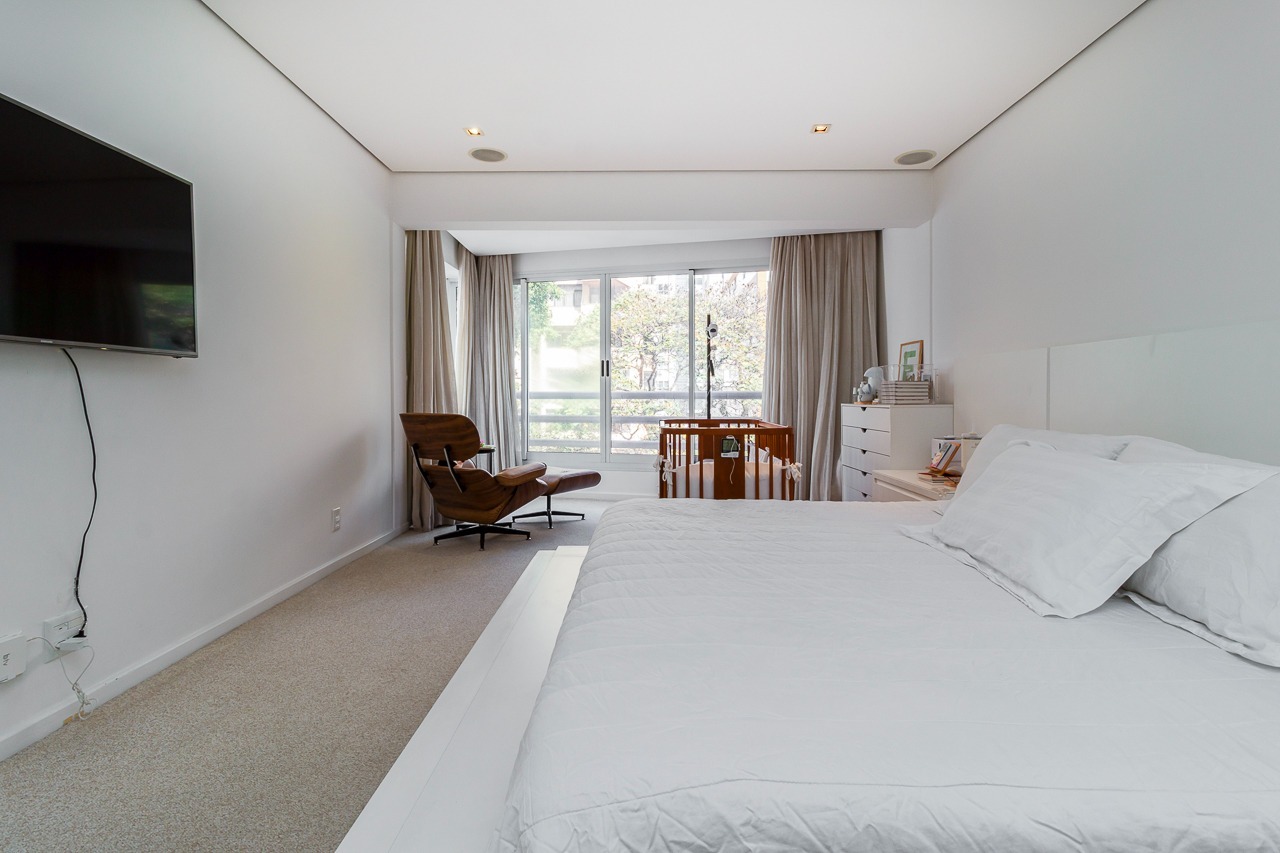Apartamento Duplex para venda em Jardins (Cerqueira Cesar)