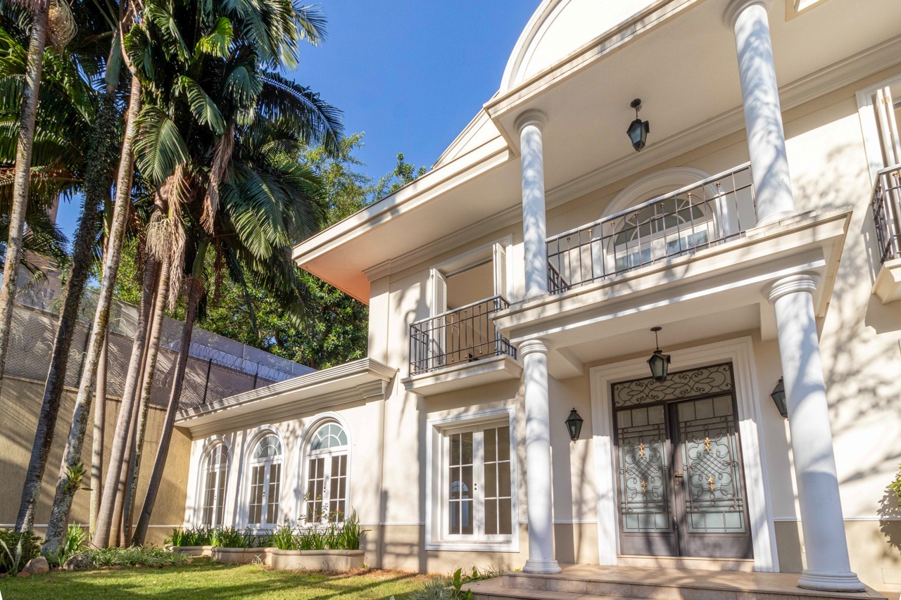 Casa para locação em Jardim América