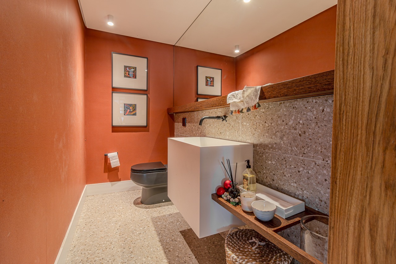 Casa para venda em Jardim Europa