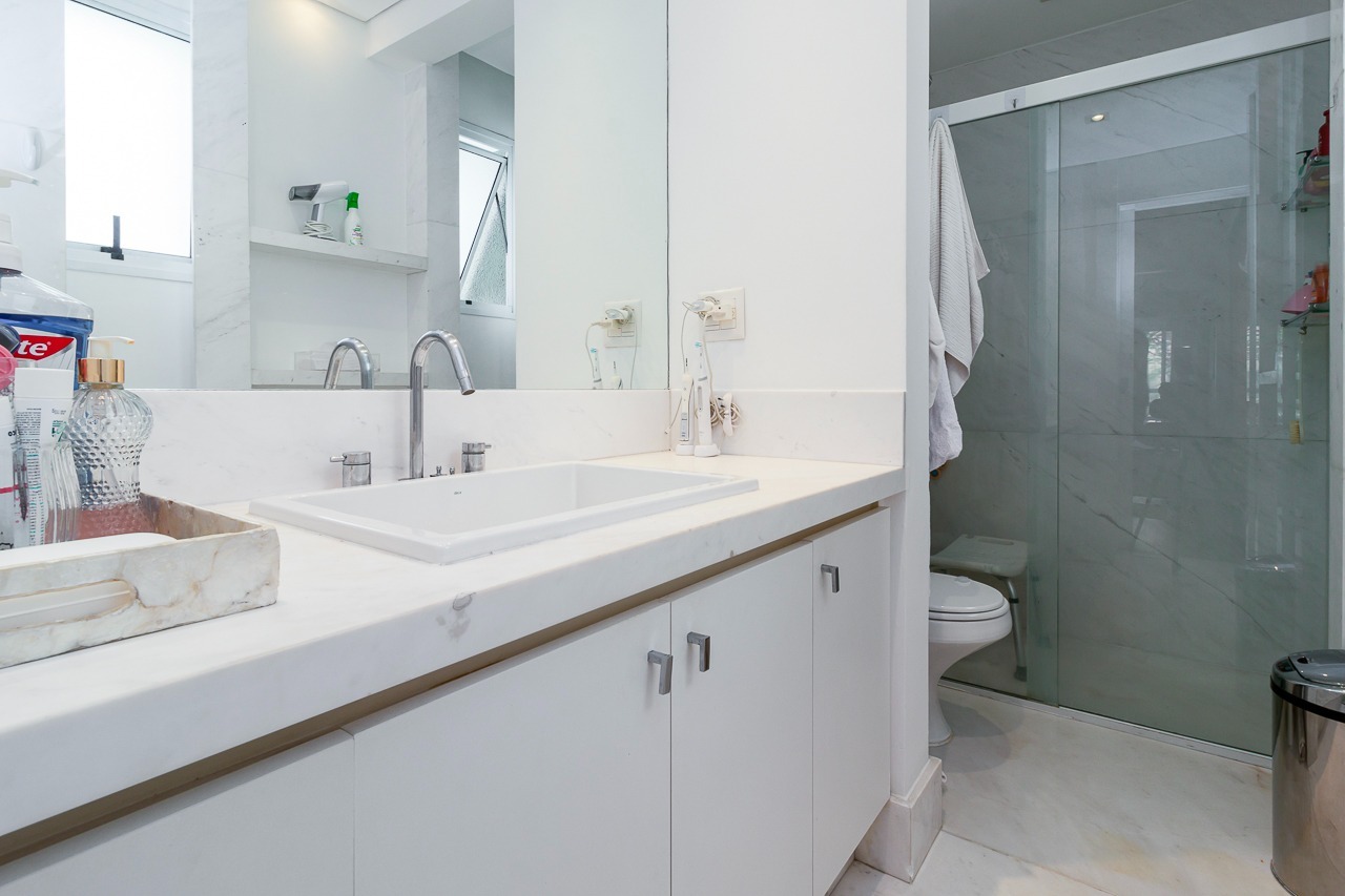 Apartamento Duplex para venda em Jardins (Cerqueira Cesar)