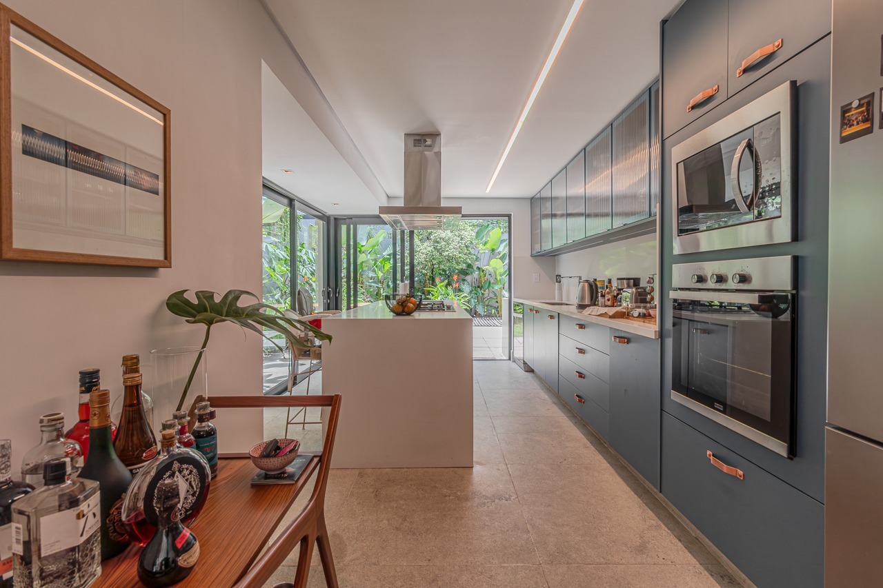 Casa para venda em Jardim Europa