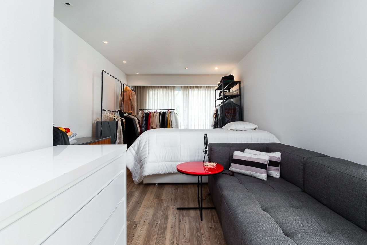 Apartamento Duplex para venda em Jardins (Cerqueira Cesar)
