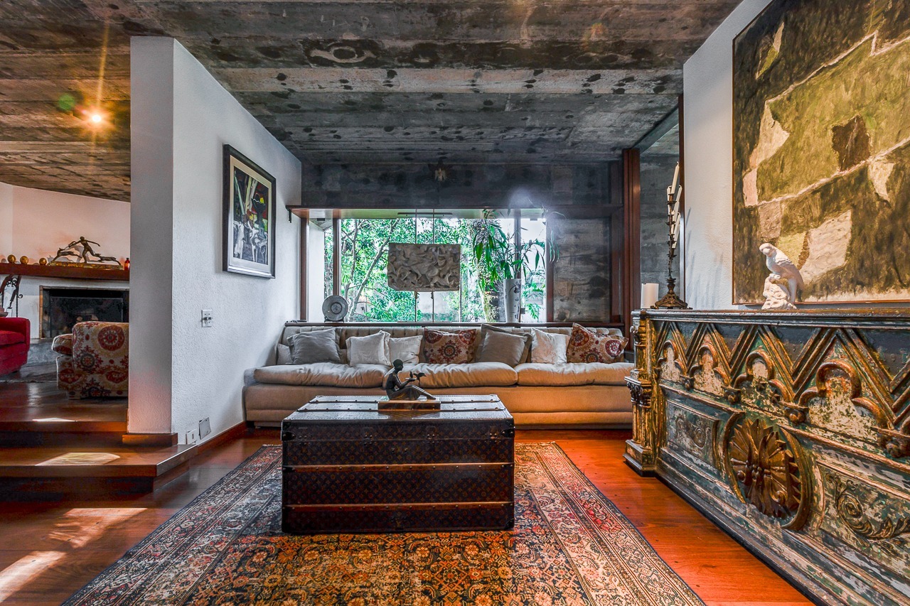 Casa para venda em Cidade Jardim