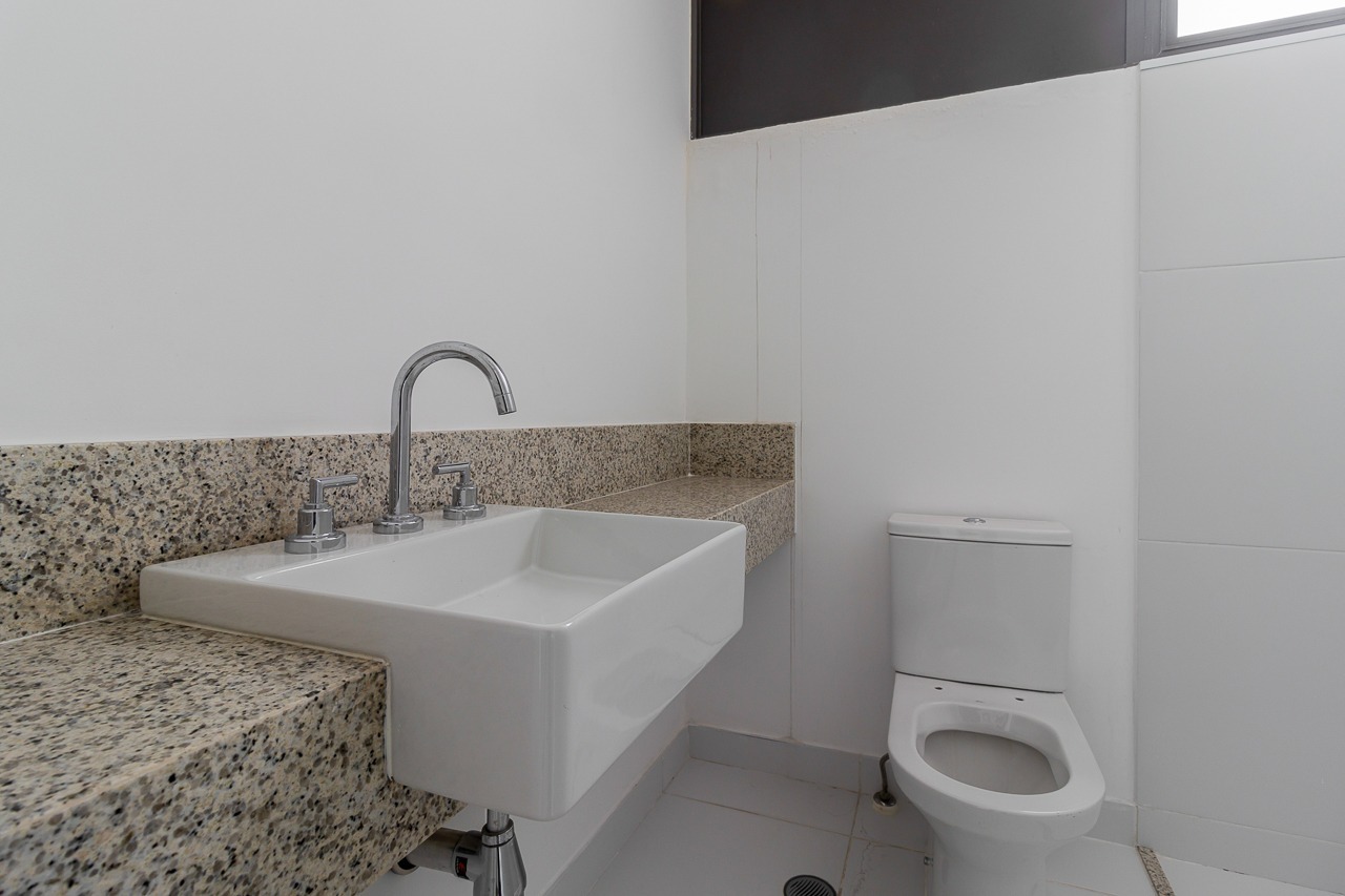 Apartamento para venda em Cidade Jardim