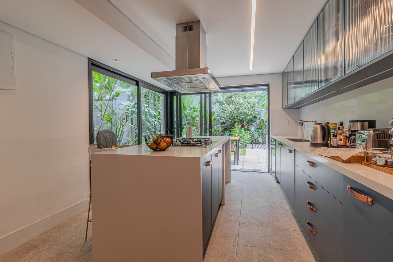 Casa para venda em Jardim Europa
