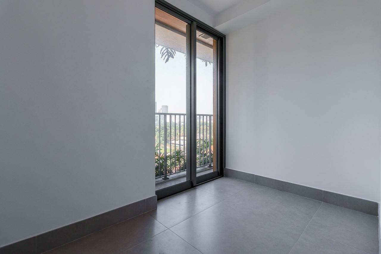 Apartamento para venda em Cidade Jardim