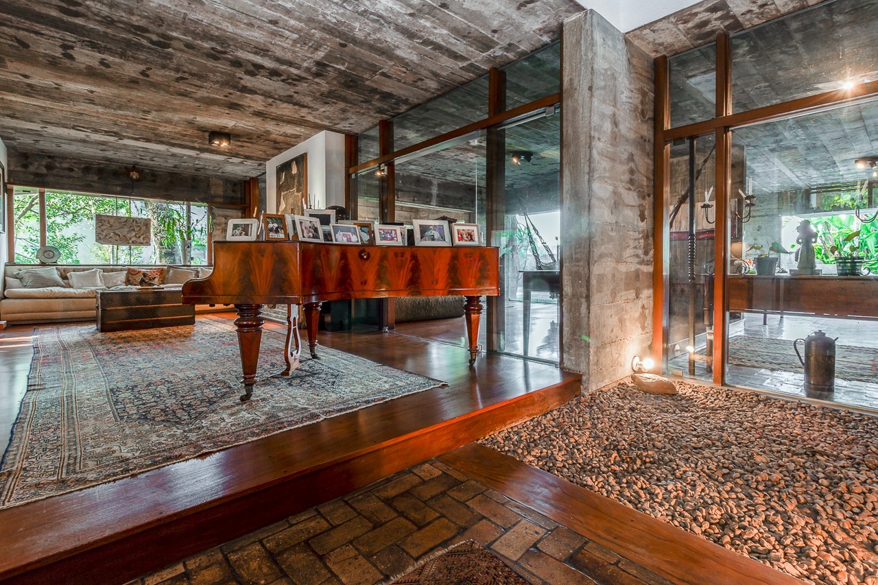 Casa para venda em Cidade Jardim