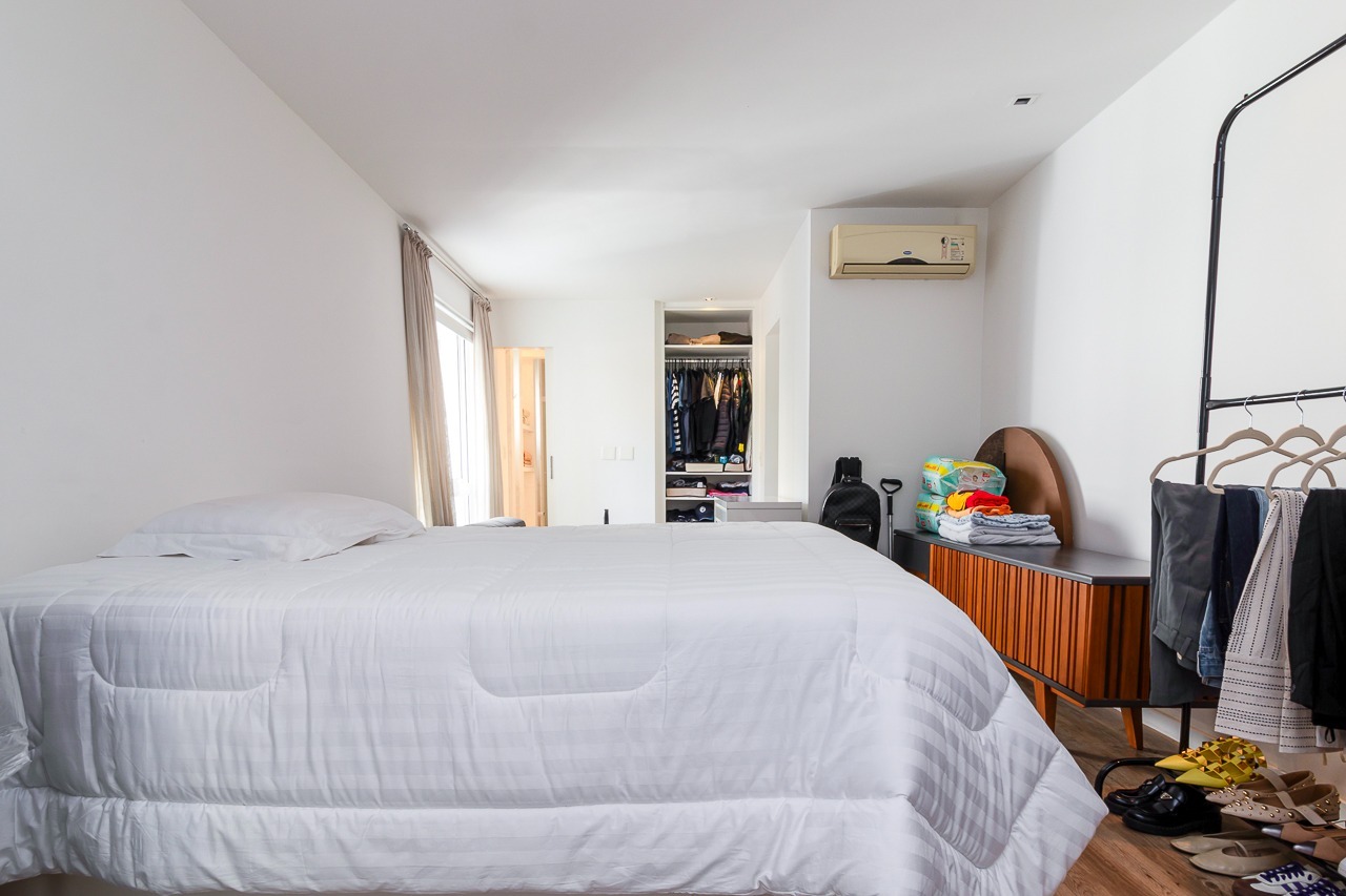 Apartamento Duplex para venda em Jardins (Cerqueira Cesar)