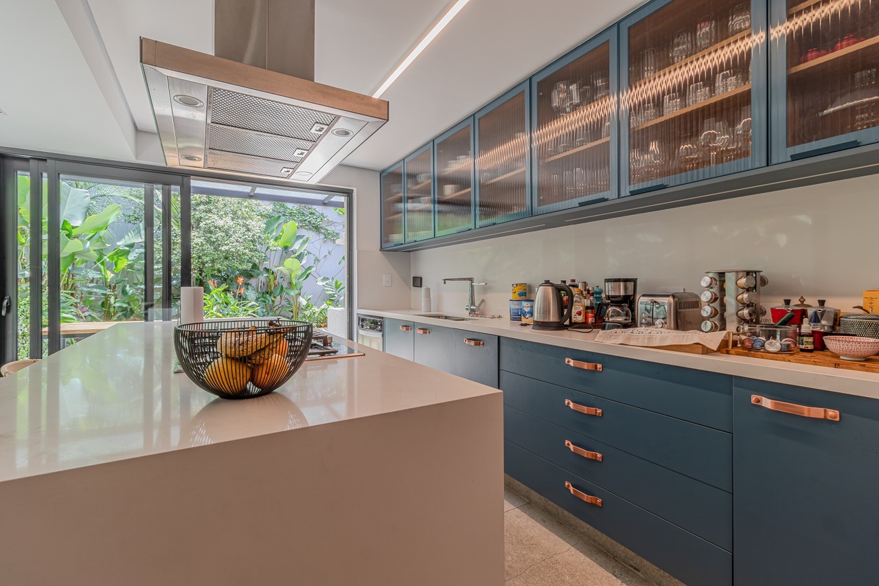 Casa para venda em Jardim Europa