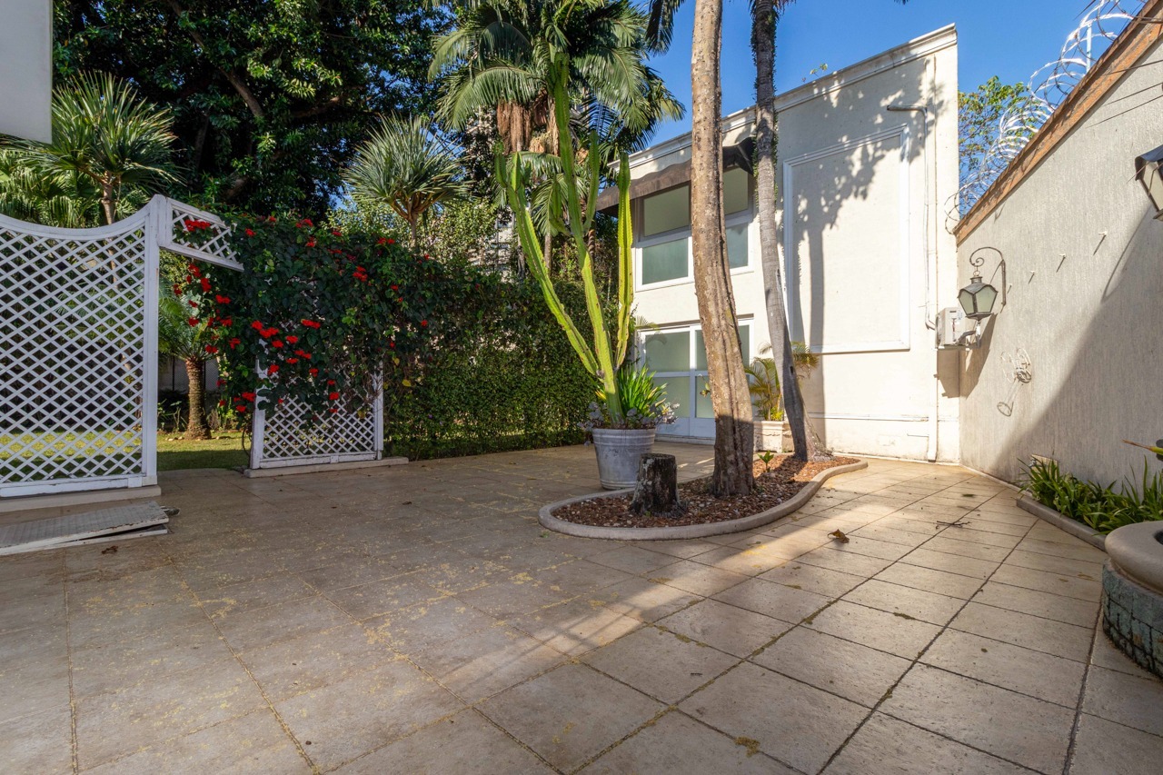 Casa para locação em Jardim América
