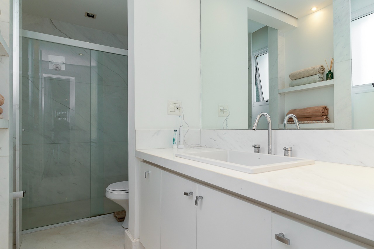 Apartamento Duplex para venda em Jardins (Cerqueira Cesar)