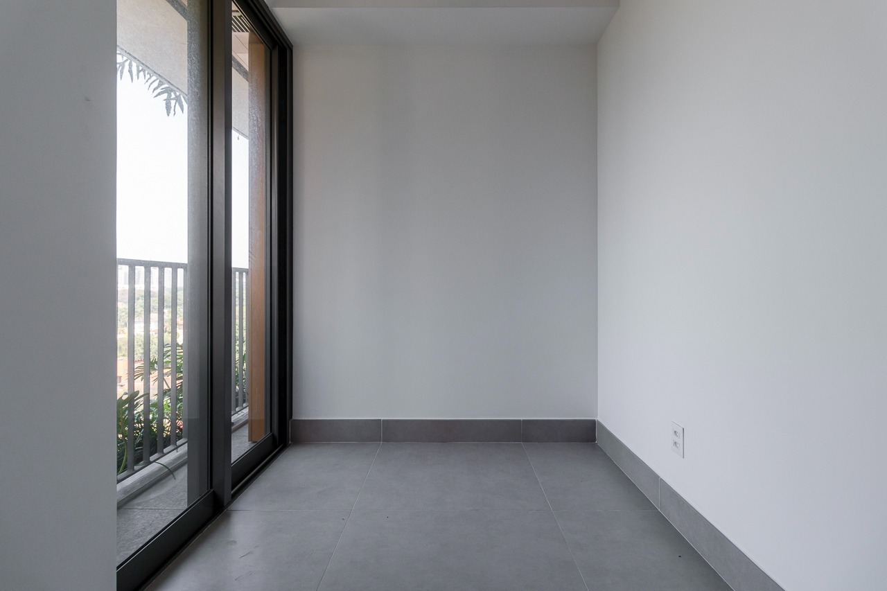 Apartamento para venda em Cidade Jardim
