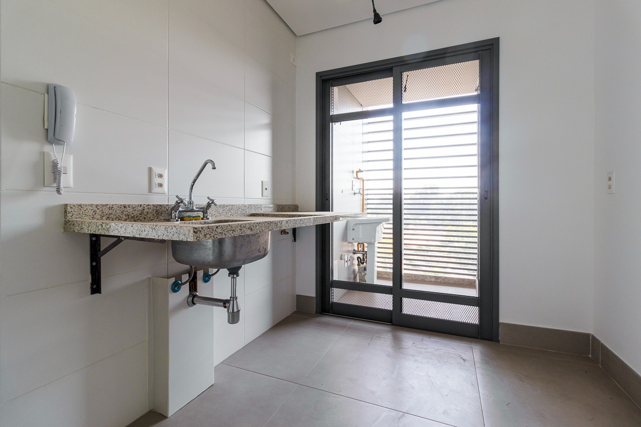 Apartamento para venda em Cidade Jardim