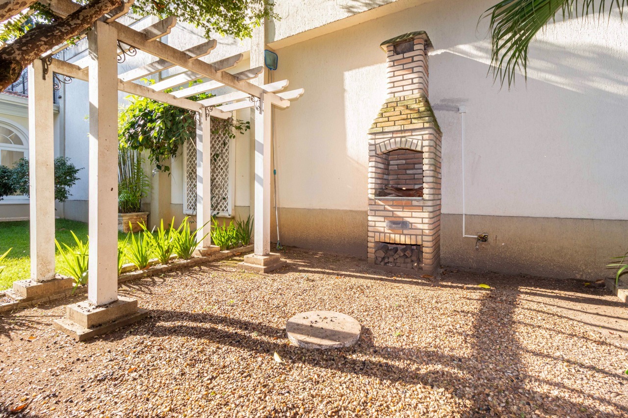 Casa para locação em Jardim América