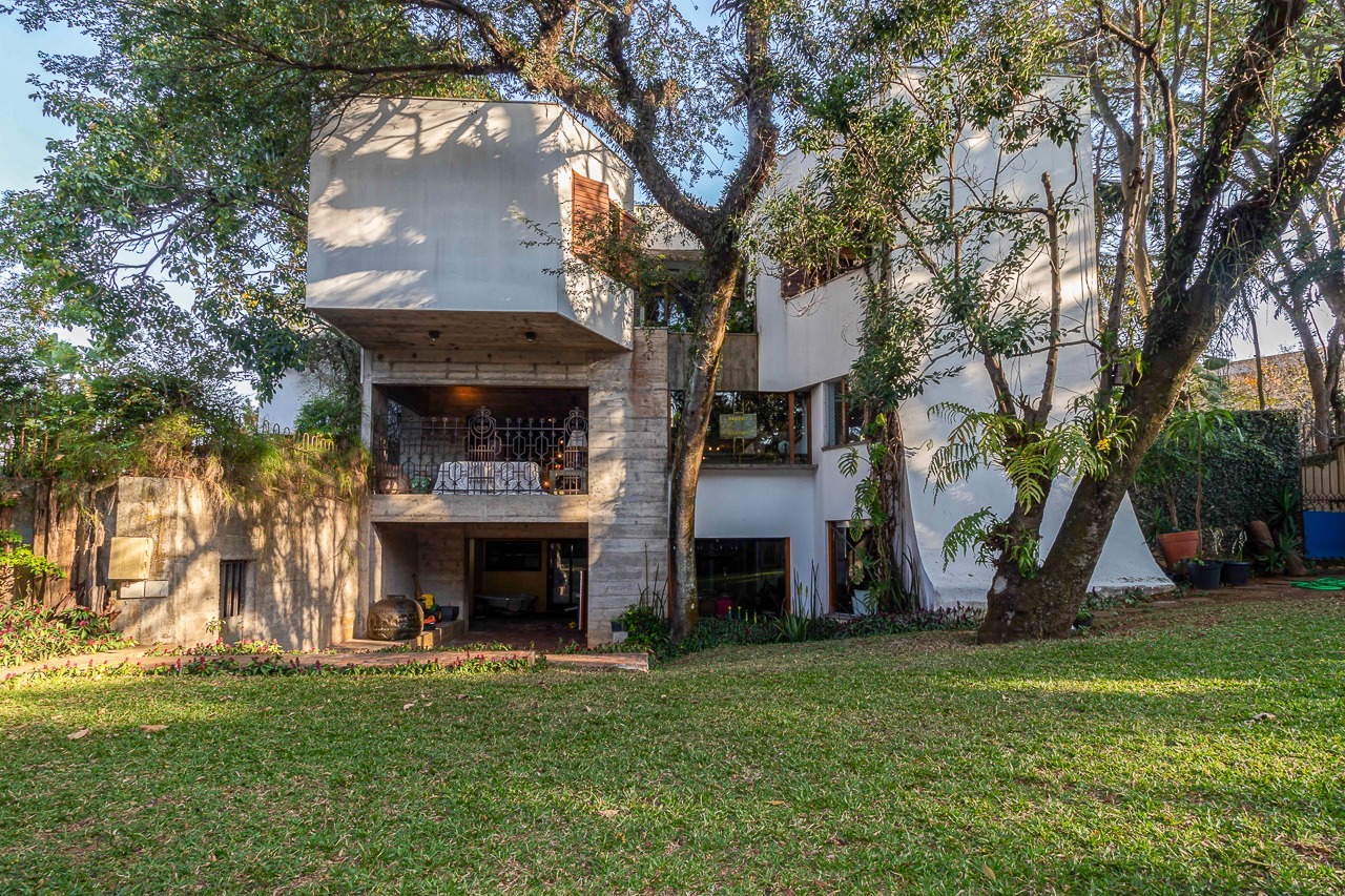 Casa para venda em Cidade Jardim