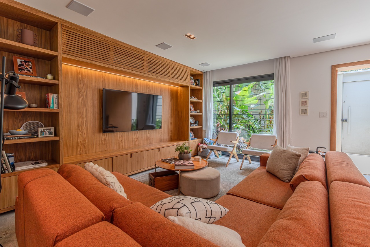 Casa para venda em Jardim Europa