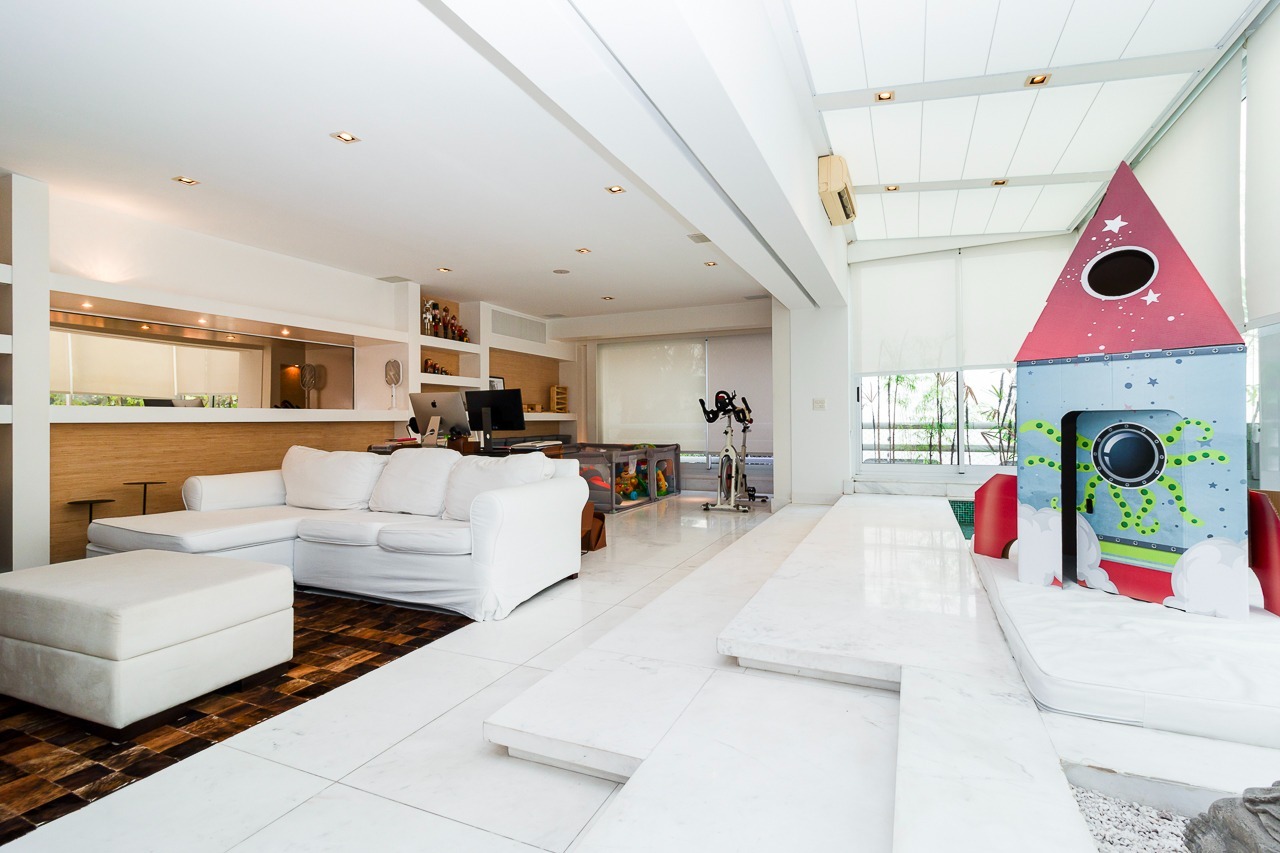 Apartamento Duplex para venda em Jardins (Cerqueira Cesar)